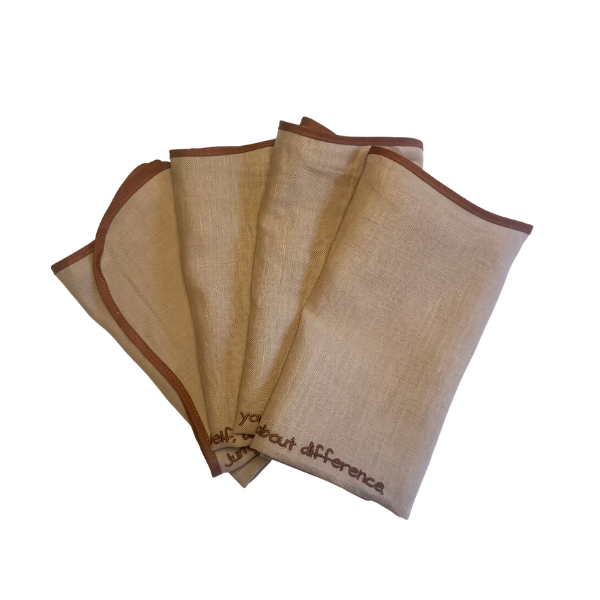 Fortune Cookie Napkin Collection