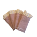 Moral Mastery Napkin Collection
