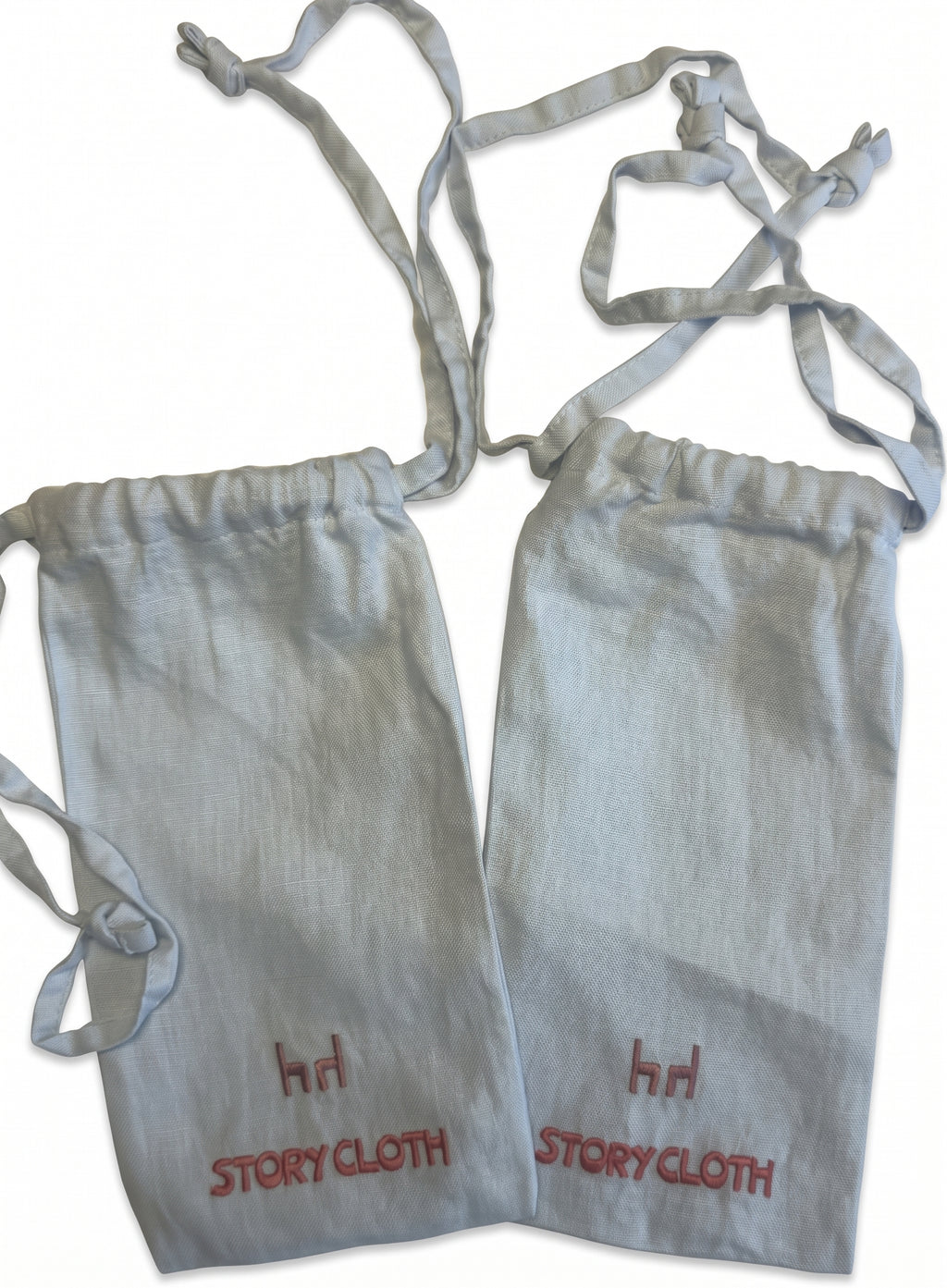 Questions Napkin Collection