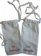 Questions Napkin Collection