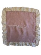 Moral Mastery Napkin Collection