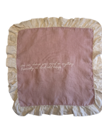 Moral Mastery Napkin Collection