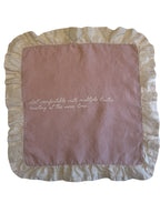 Moral Mastery Napkin Collection