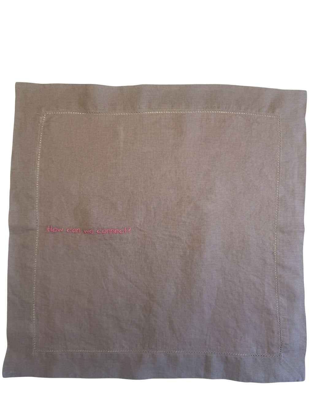 Questions Napkin Collection