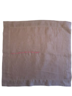 Questions Napkin Collection