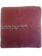 Stories Napkin Collection
