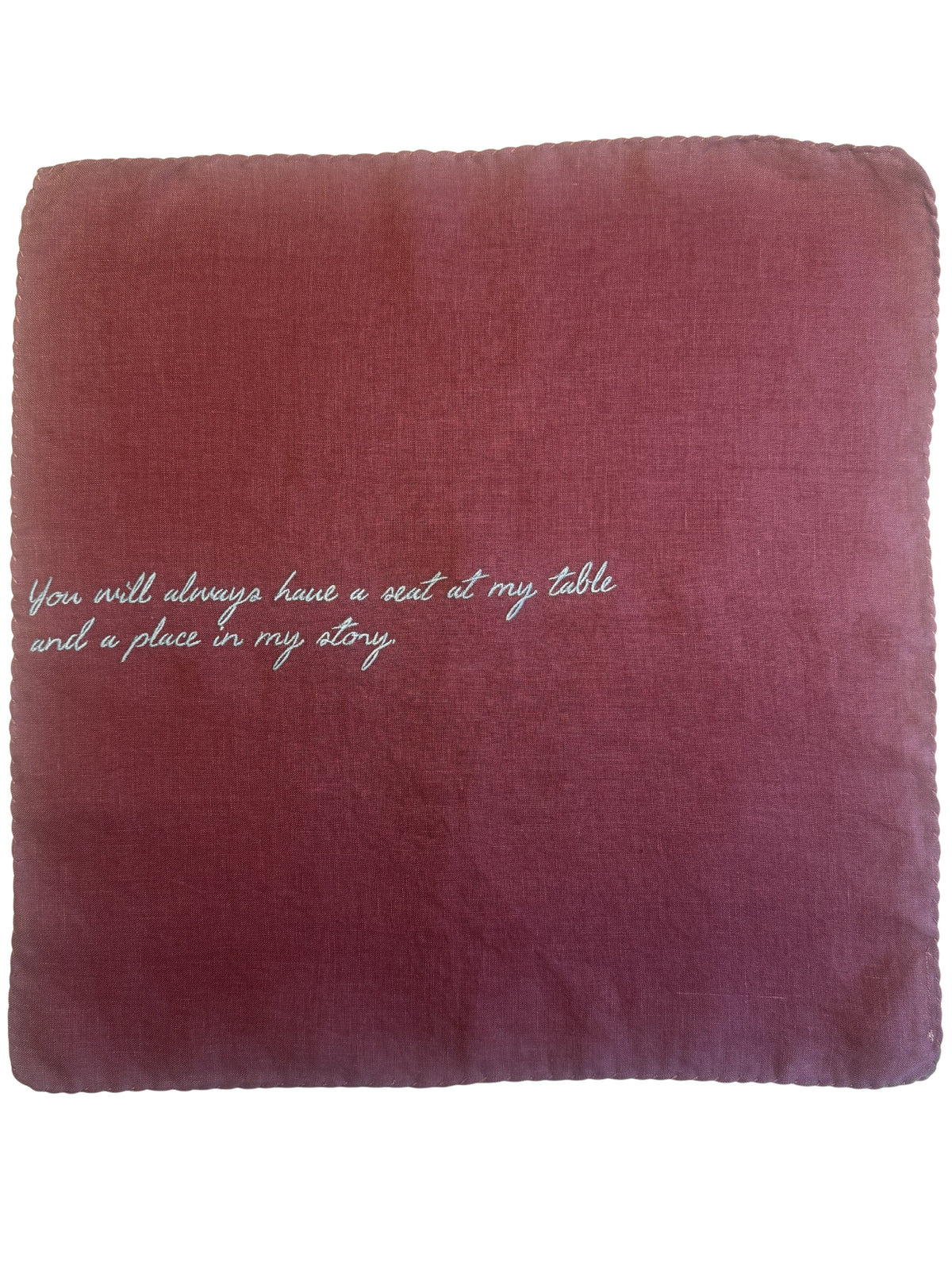 Stories Napkin Collection