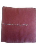 Stories Napkin Collection